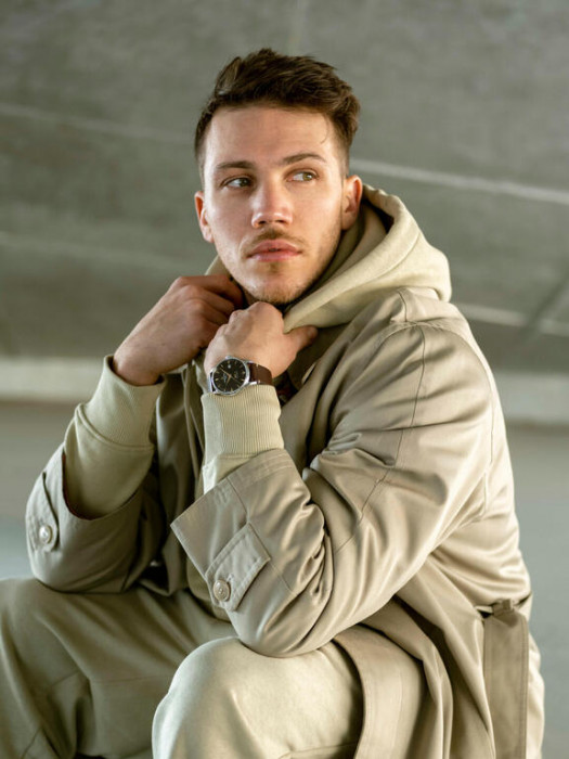 Certina DS-1