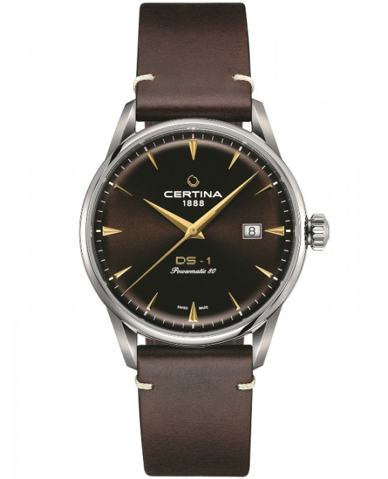 Certina DS-1
