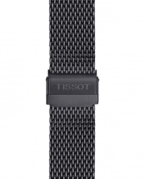 TISSOT PR 100 CHRONOGRAPH