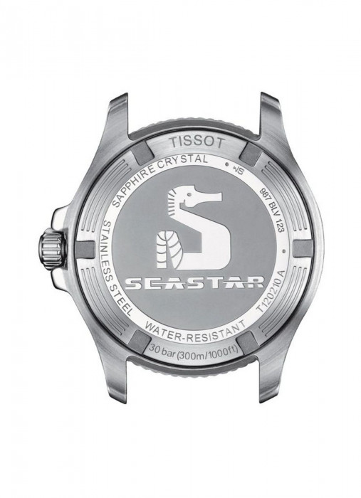 TISSOT Seastar 1000