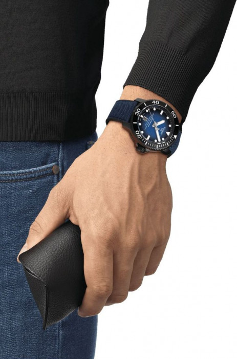 TISSOT Seastar 2000 Professional