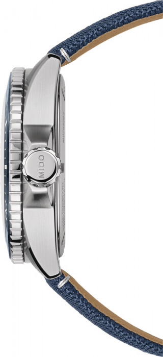 MIDO OCEAN STAR GMT