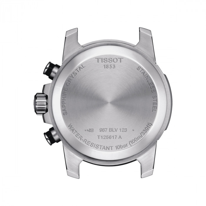 TISSOT SUPERSPORT CHRONO