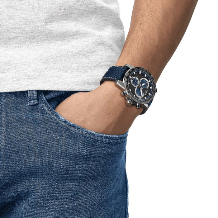 TISSOT SUPERSPORT CHRONO