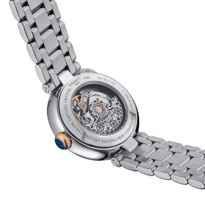TISSOT BELLISSIMA AUTOMATIC