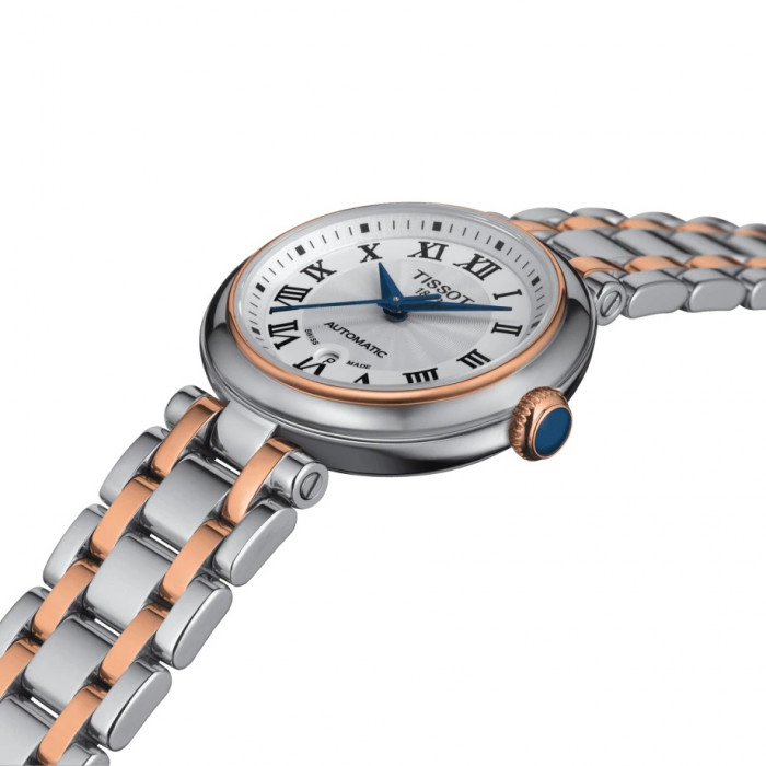 TISSOT BELLISSIMA AUTOMATIC