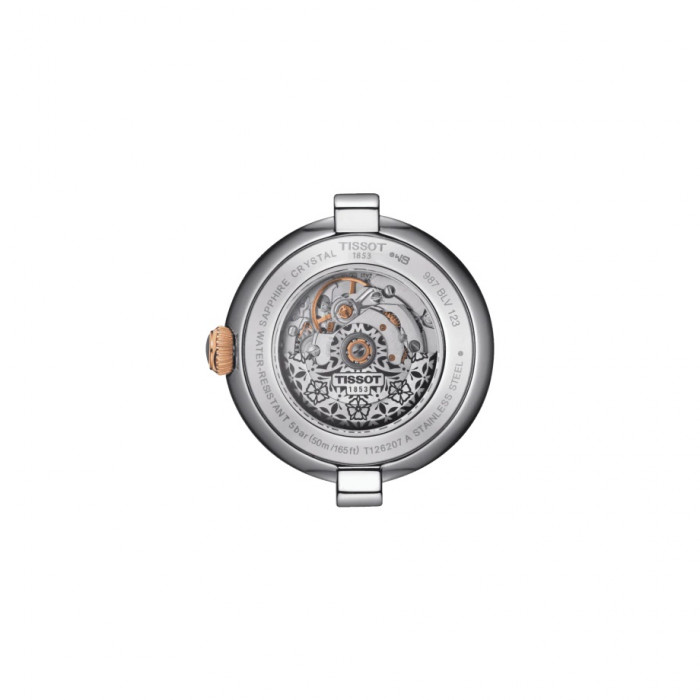 TISSOT BELLISSIMA AUTOMATIC