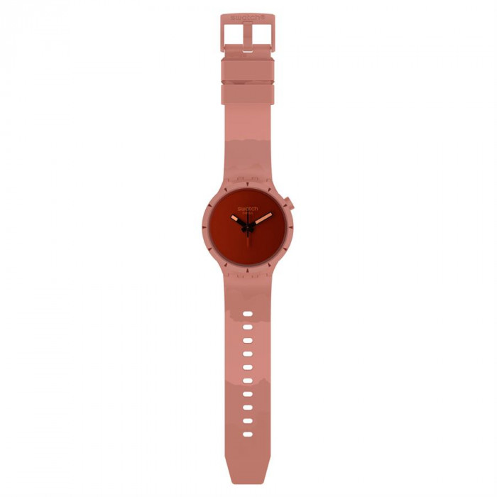 SWATCH BIG BOLD BIOCERAMIC