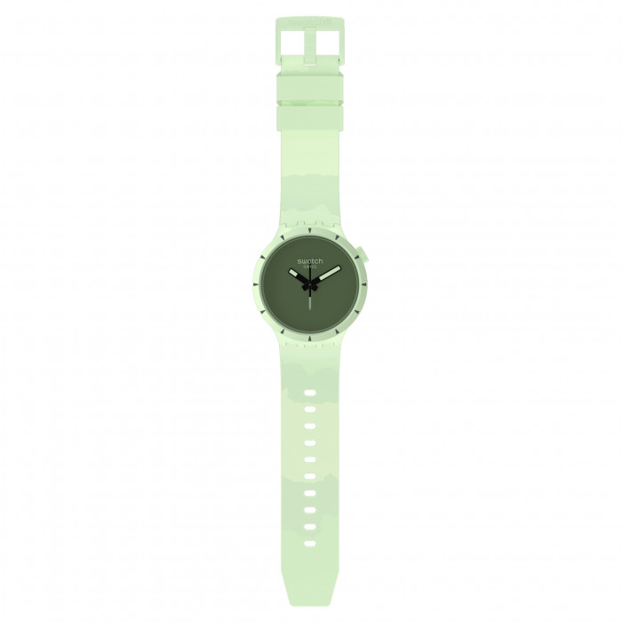 SWATCH BIG BOLD BIOCERAMIC
