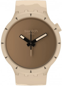 SWATCH BIG BOLD BIOCERAMIC