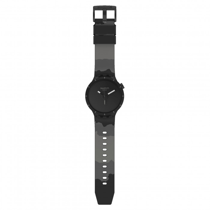 SWATCH BIG BOLD BIOCERAMIC