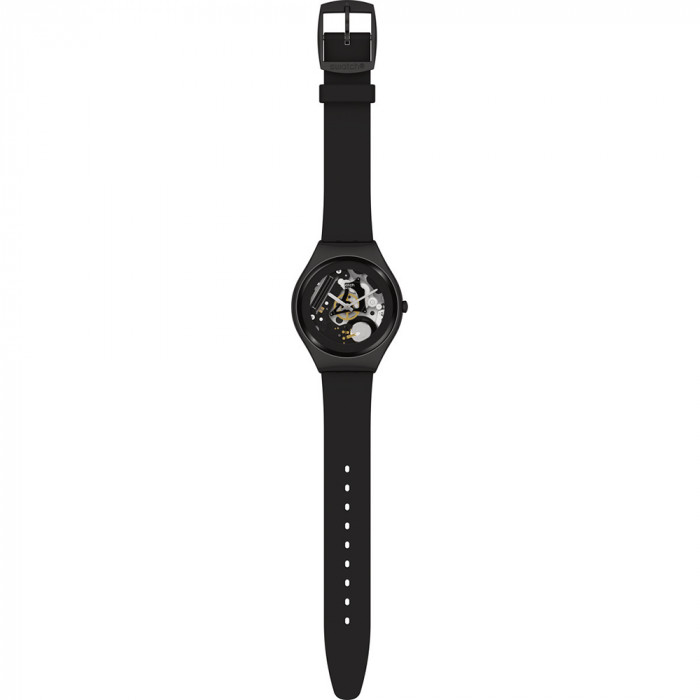 SWATCH SKIN BEAUTY IS INSIDE