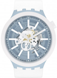 SWATCH WHICE