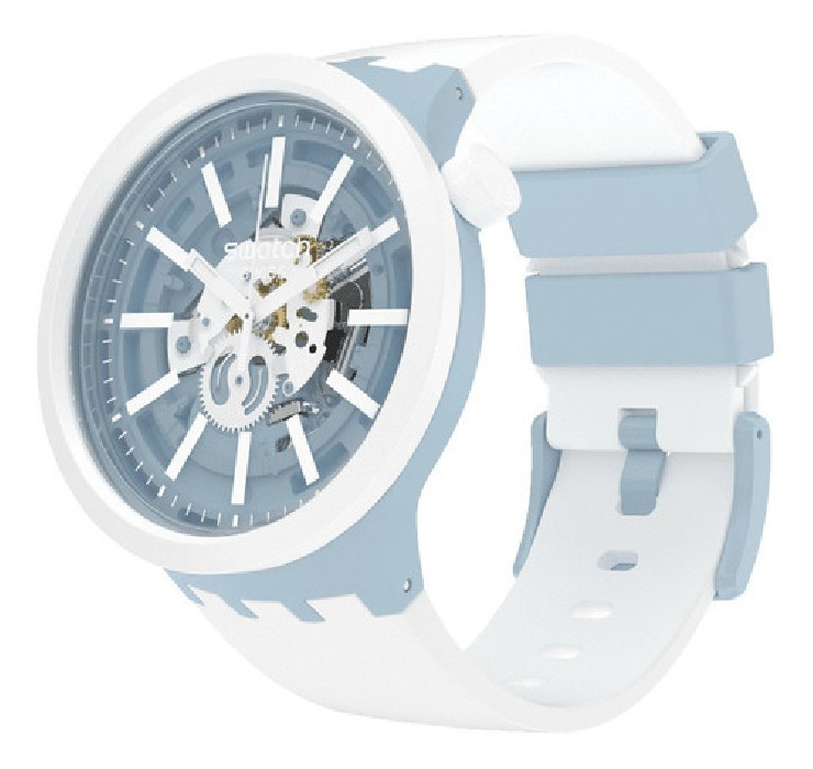 SWATCH WHICE