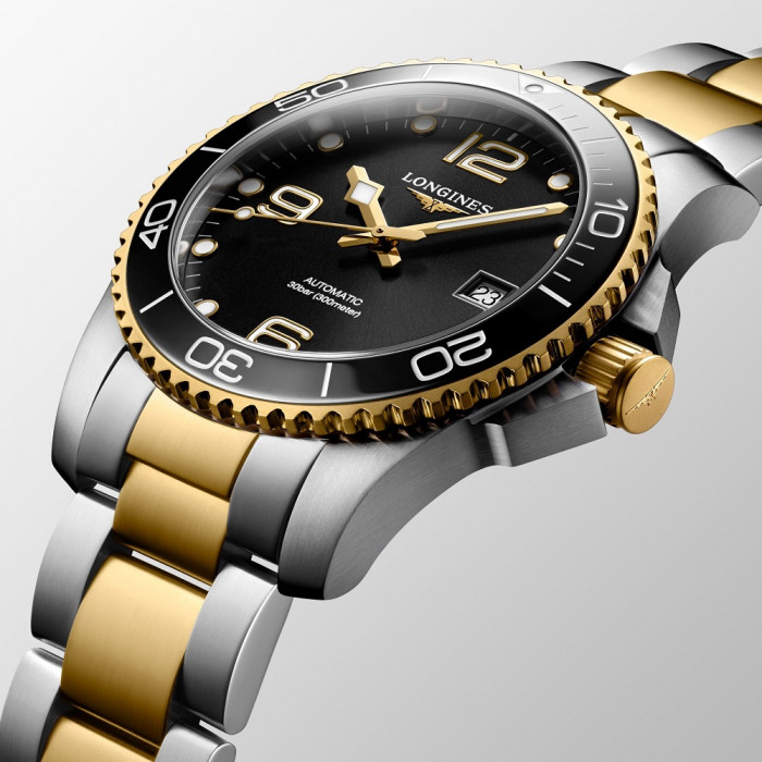 Longines HydroConquest