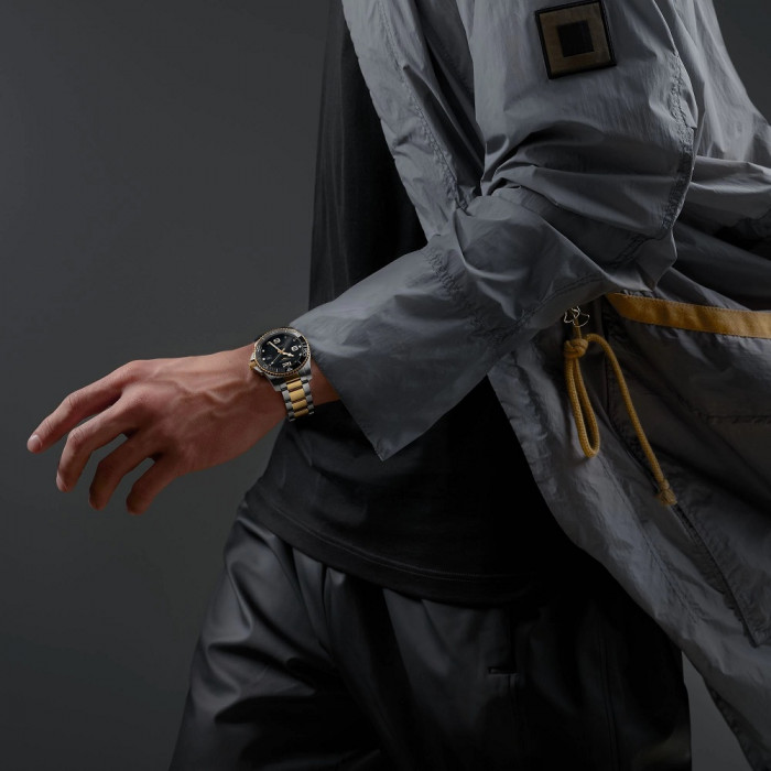 Longines HydroConquest
