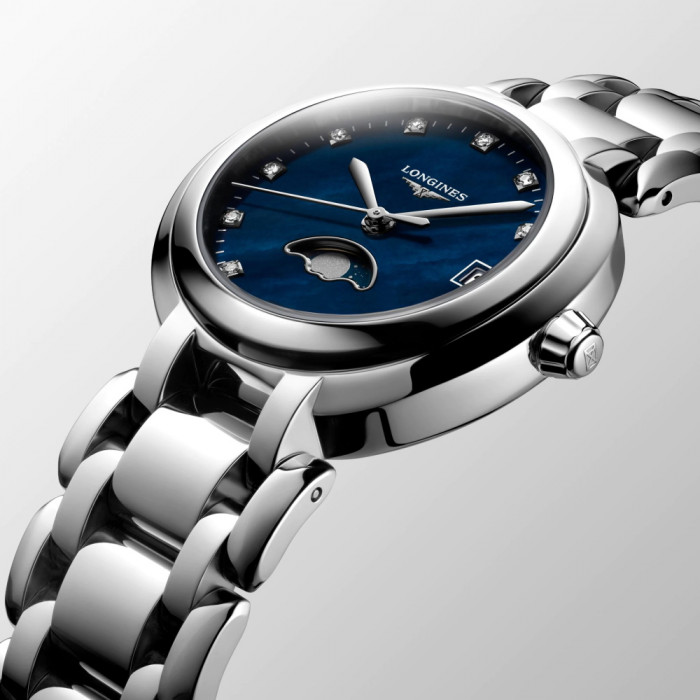 Longines PrimaLuna
