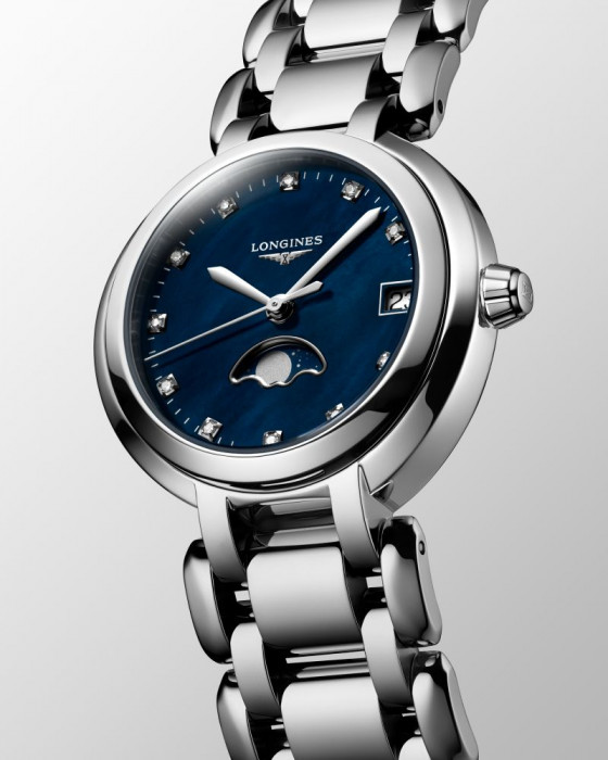 Longines PrimaLuna