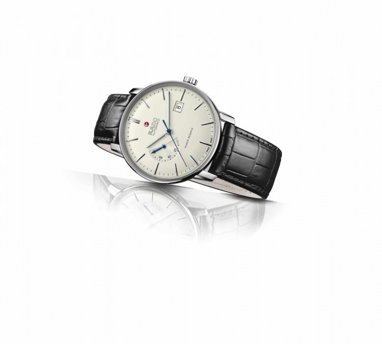 RADO Coupole Classic Automatic Power Reserve