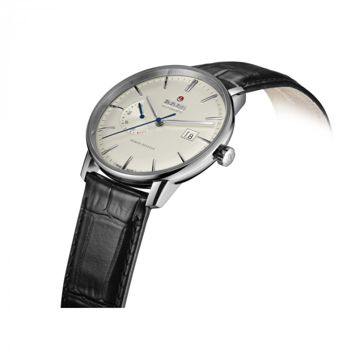 RADO Coupole Classic Automatic Power Reserve
