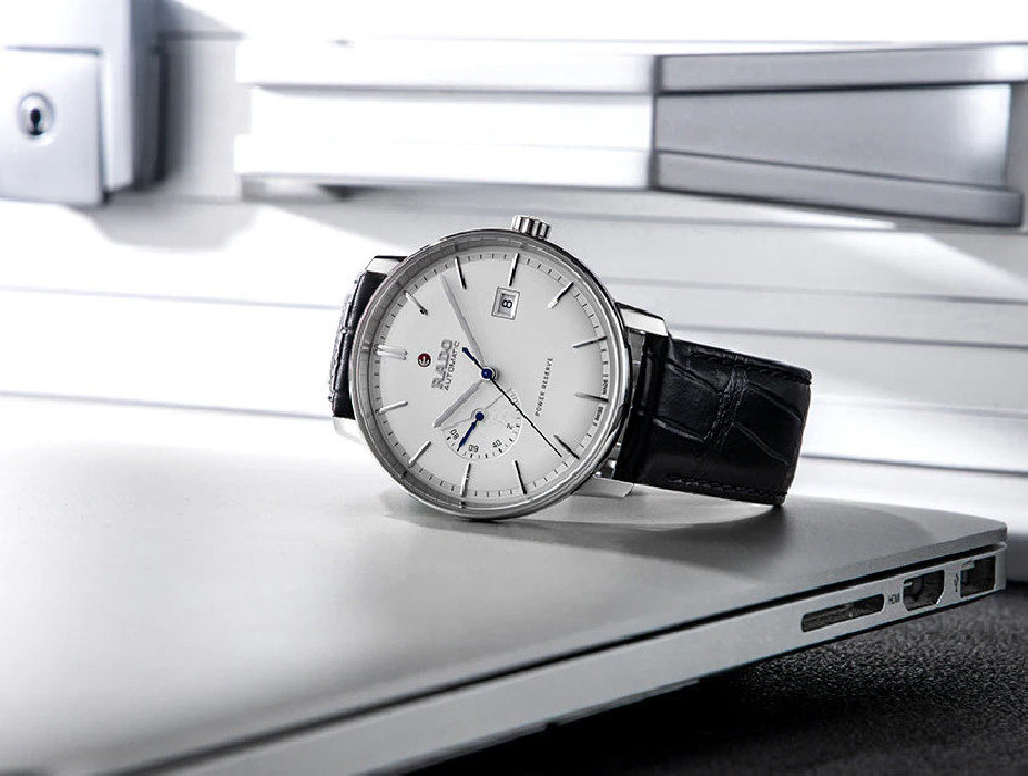 RADO Coupole Classic Automatic Power Reserve