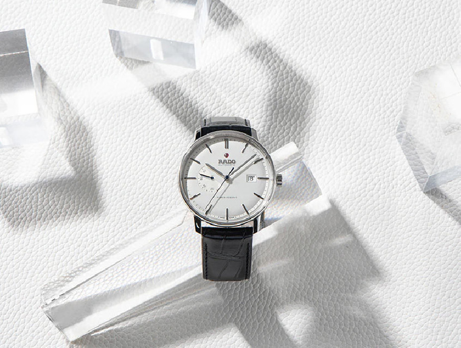 RADO Coupole Classic Automatic Power Reserve