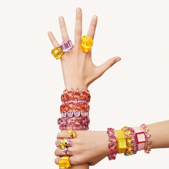 SWAROVSKI Collection III