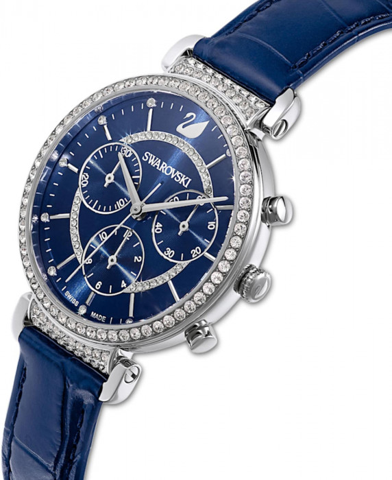 SWAROVSKI Passage Chrono