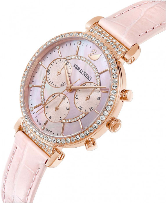 SWAROVSKI Passage Chrono