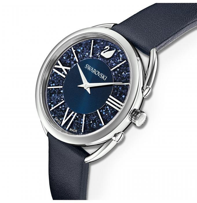 SWAROVSKI 125 Anniversary Crystalline Glam