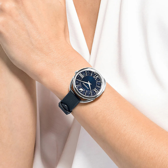 SWAROVSKI 125 Anniversary Crystalline Glam
