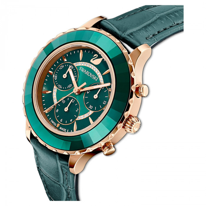 SWAROVSKI Octea Lux Chrono