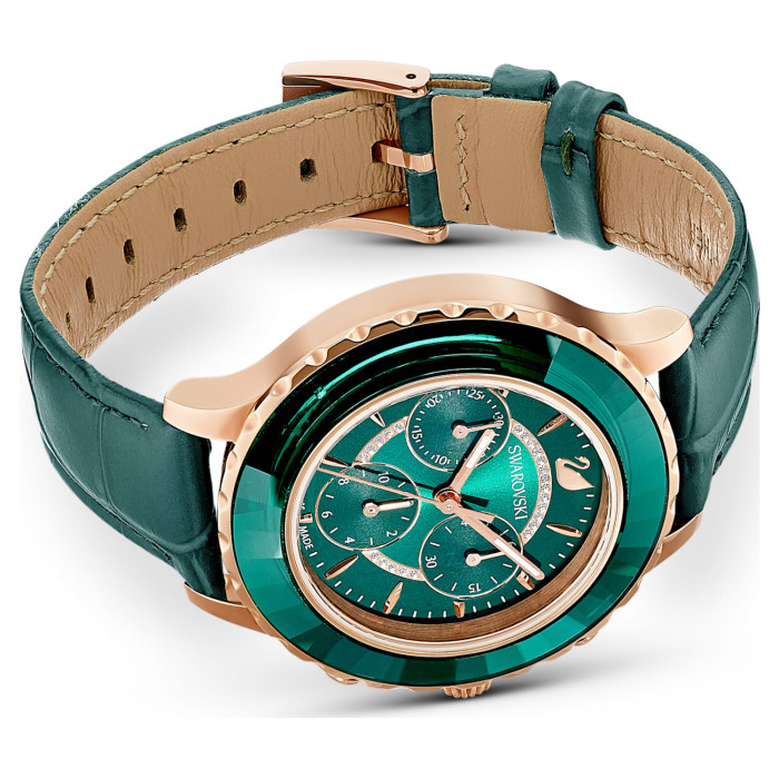 SWAROVSKI Octea Lux Chrono