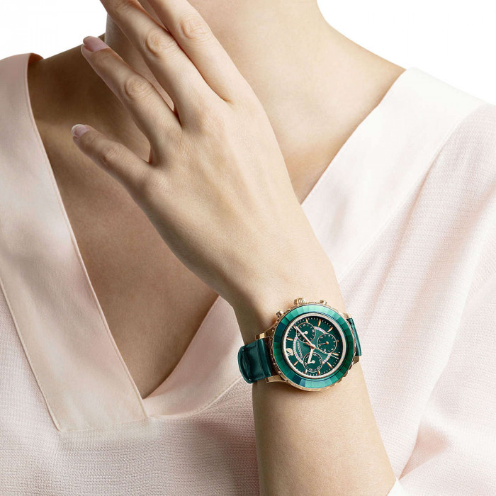 SWAROVSKI Octea Lux Chrono