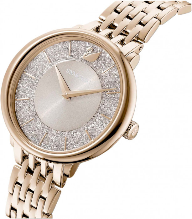 SWAROVSKI Crystalline Chic