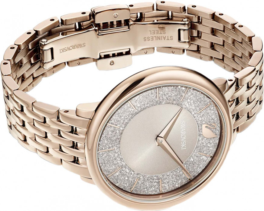 SWAROVSKI Crystalline Chic