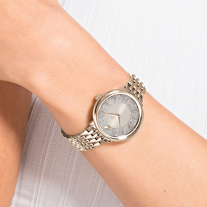 SWAROVSKI Crystalline Chic