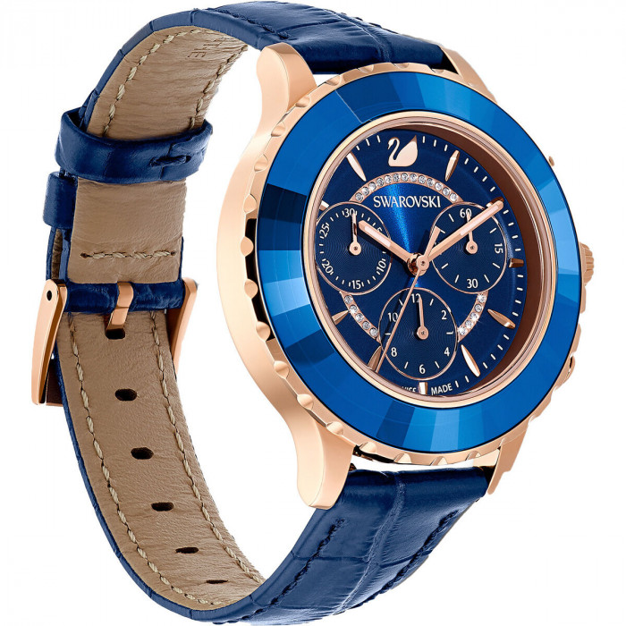 SWAROVSKI Octea Lux Chrono