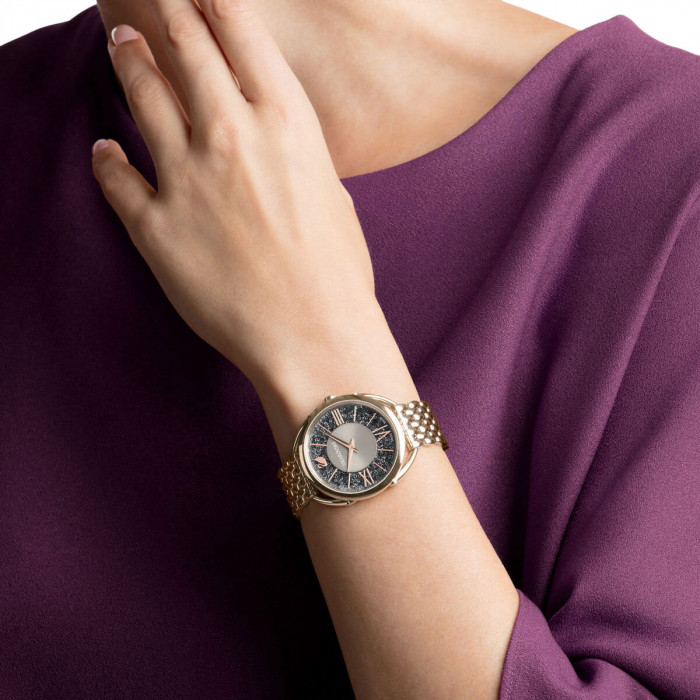SWAROVSKI CRYSTALLINE GLAM