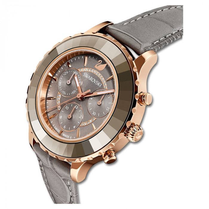 SWAROVSKI OCTEA LUX CHRONO