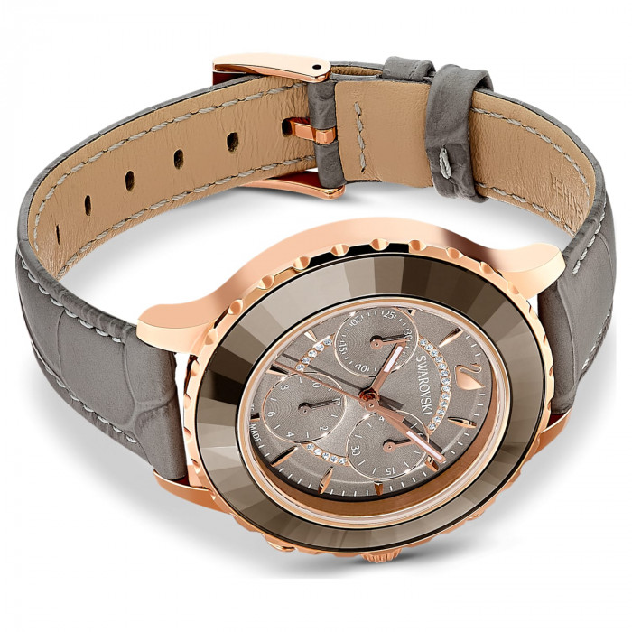 SWAROVSKI OCTEA LUX CHRONO