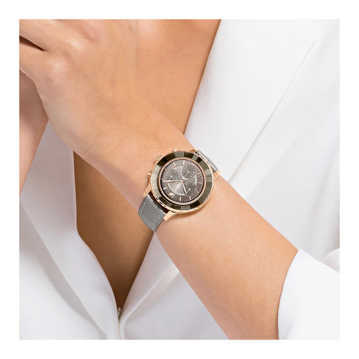 SWAROVSKI OCTEA LUX CHRONO