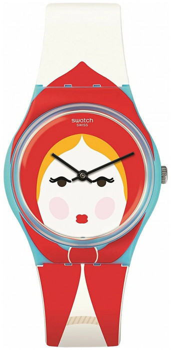 Swatch CAPPUCCETTO