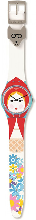 Swatch CAPPUCCETTO