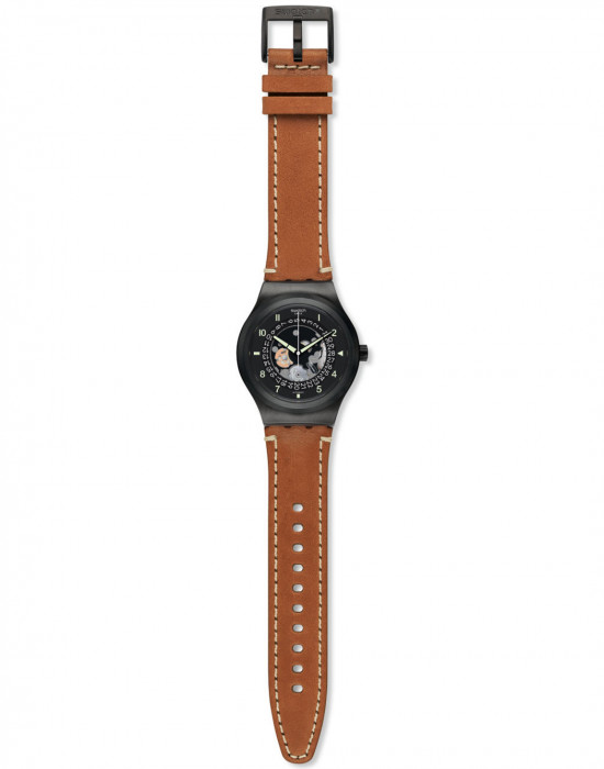 SWATCH SISTEM THOUGHT