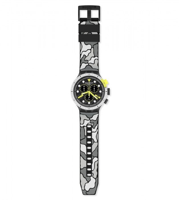 SWATCH ESCAPEARTIC