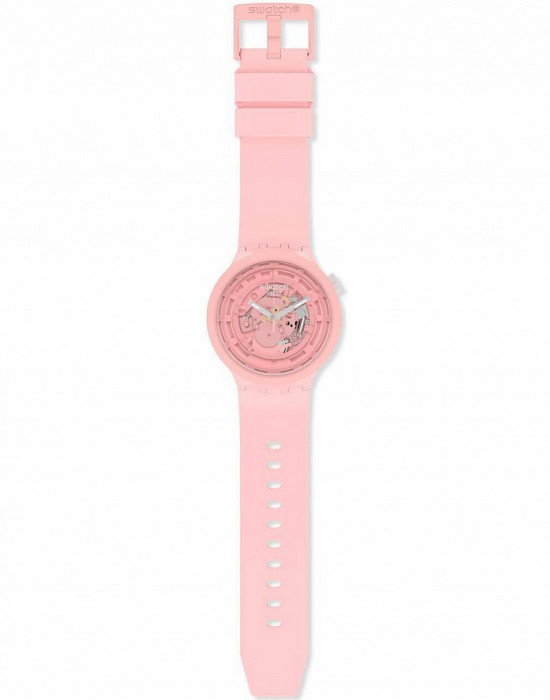 SWATCH C-PINK