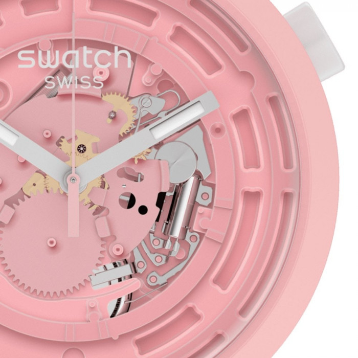 SWATCH C-PINK