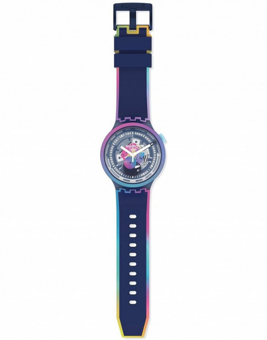 SWATCH RAINBOWINTHENIGHT