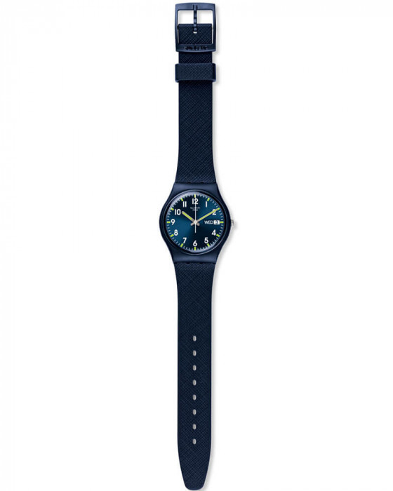 Swatch SIR BLUE